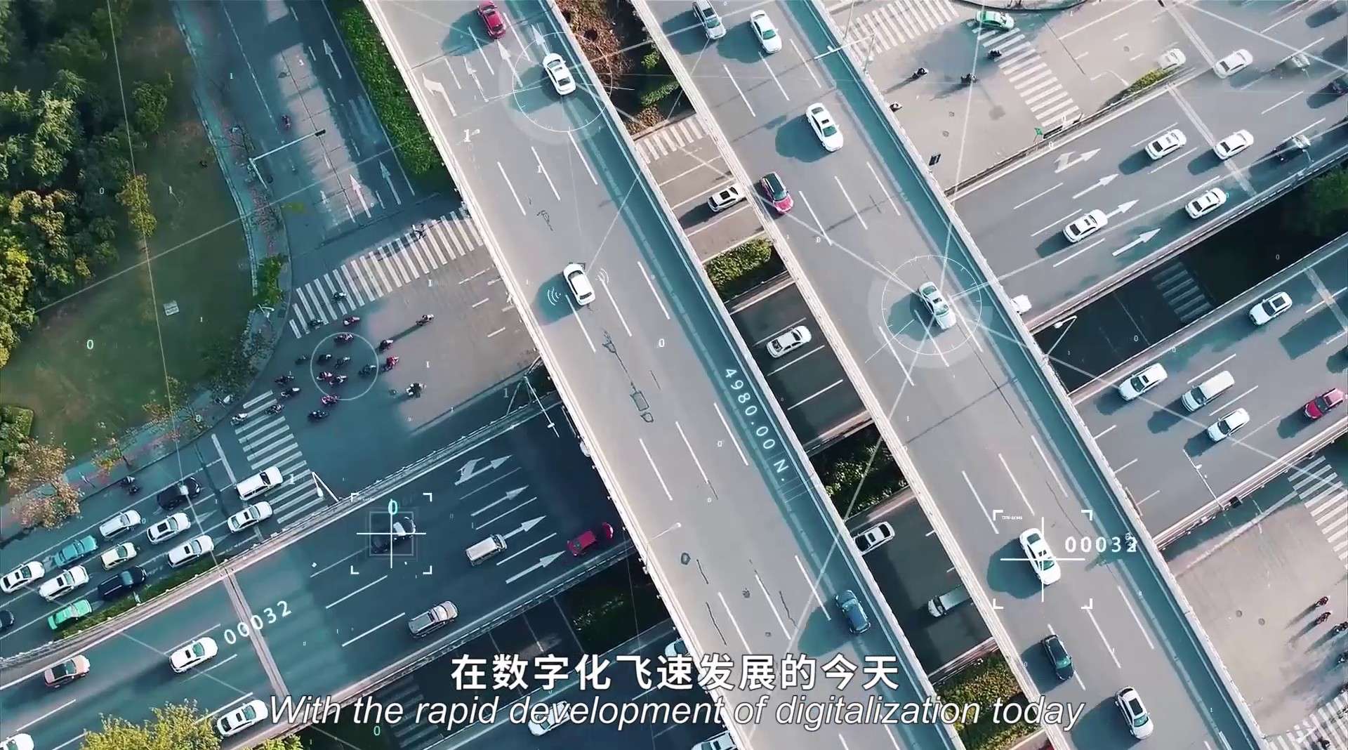 深圳瑞驰科技企业宣传片