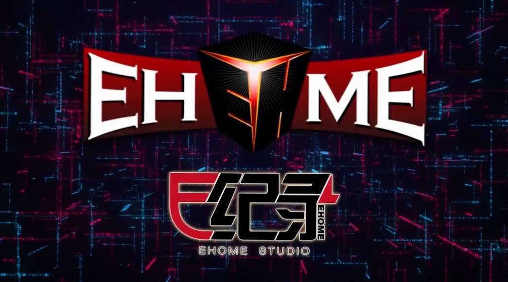 【人物纪录】EHOME电子竞技俱乐部电竞选手Marek人物纪录