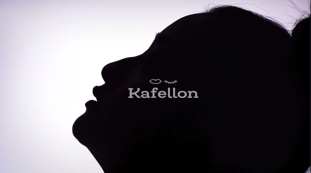 #Kafellon# 星域霓光 颠覆眼界
