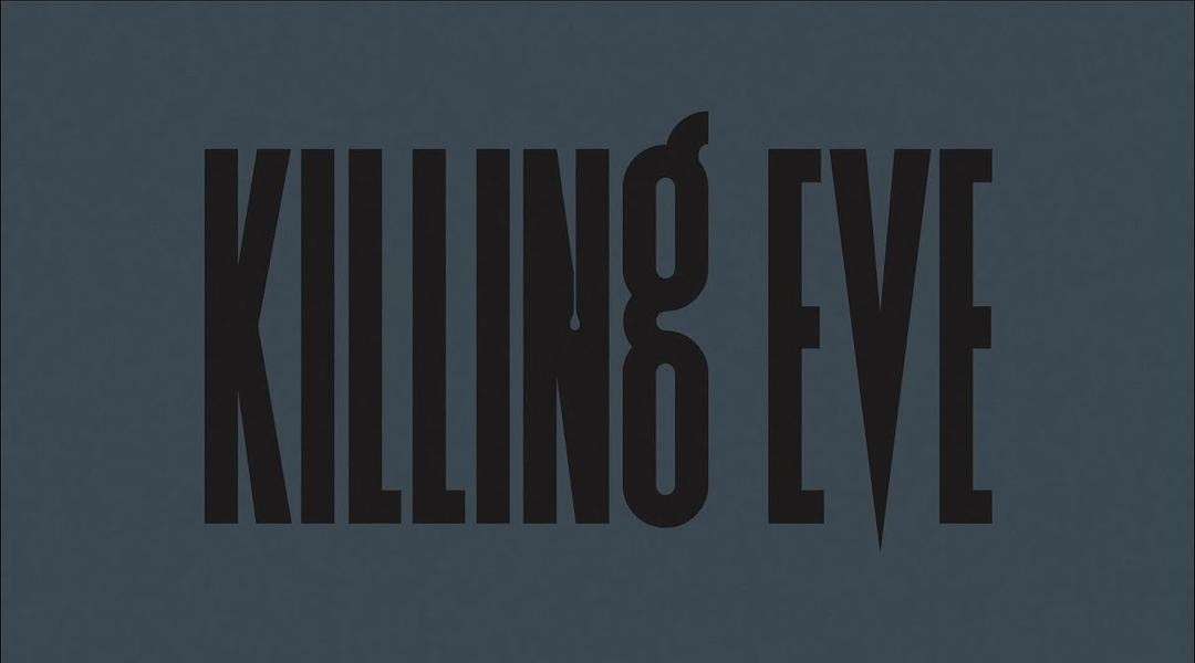 #killing eve# 小变态片段混剪
