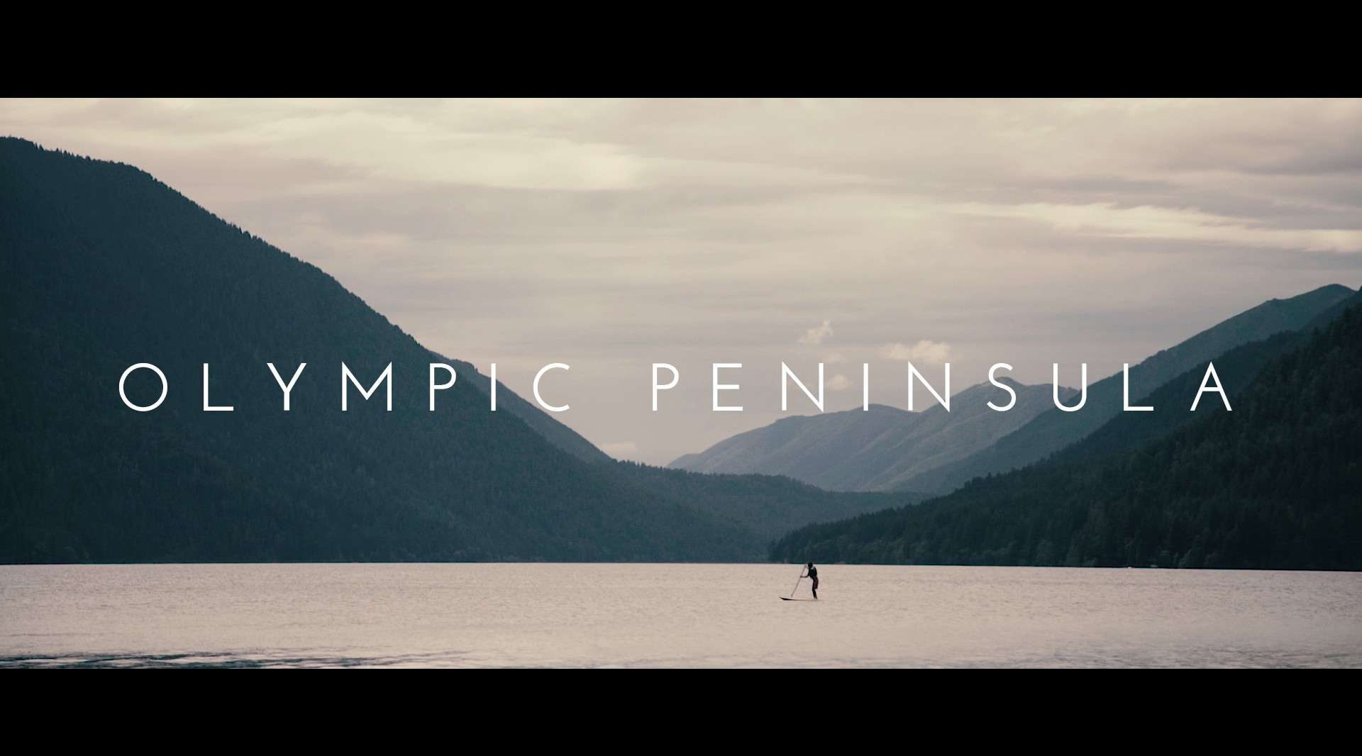 OLYMPIC PENINSULA | Personal