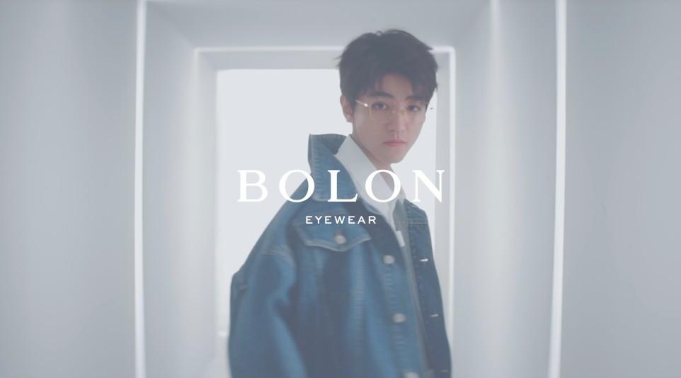BOLON - 王俊凱 - 型走世界 见证风格