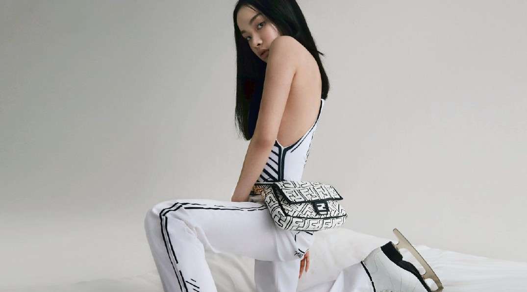 刘柏辛LEXIE | DAZEDChina #fashionfilm