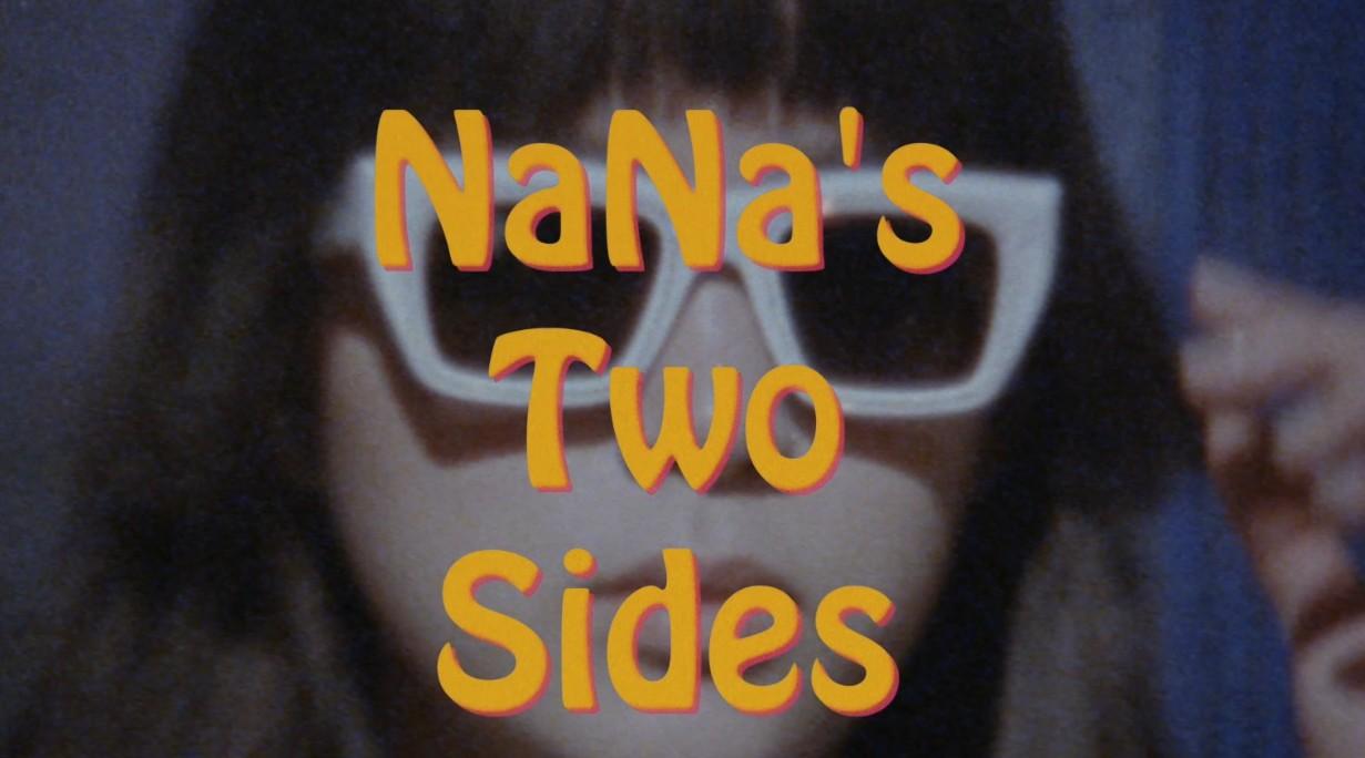 【2019.12】VOGUE - 欧阳娜娜 《NaNa's Two Sides》