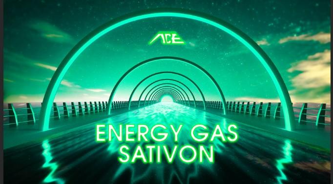 WUHU ACE ENERGY GAS STIVON