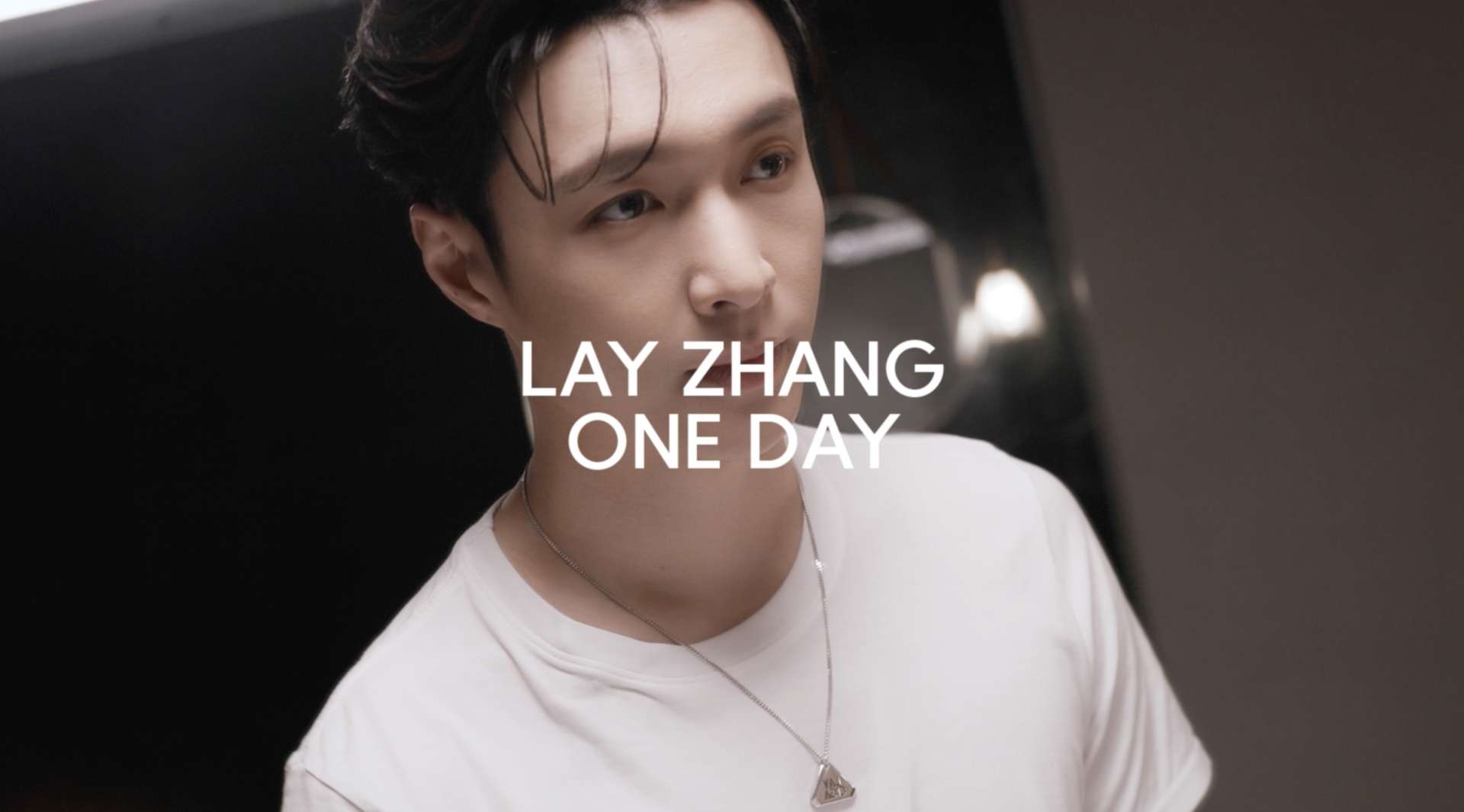 M.A.C "LAY ZHANG ONE DAY"