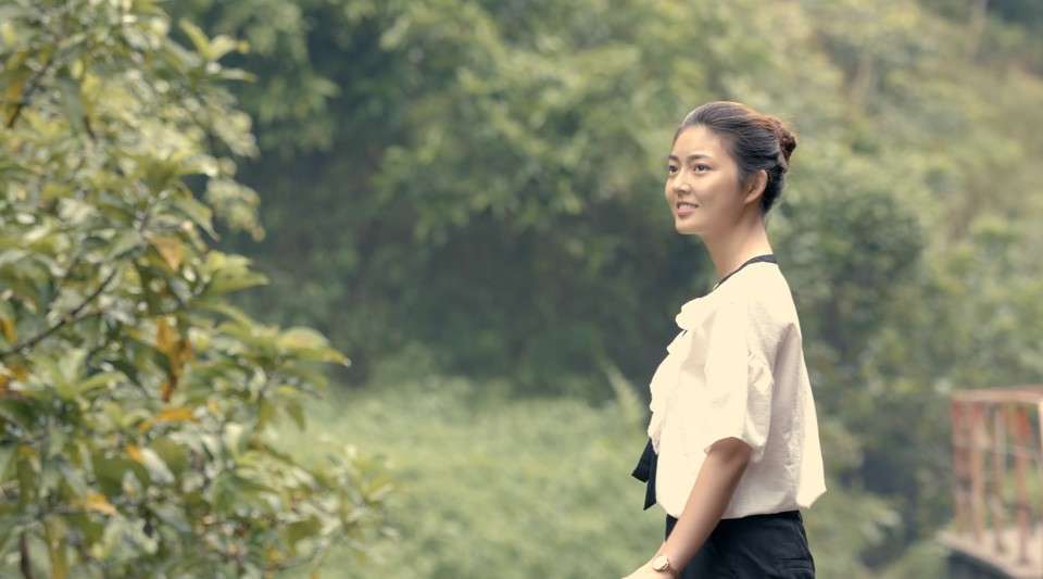 《愿望》——“第二届海南正能量系列微电影“之美丽乡村看海南