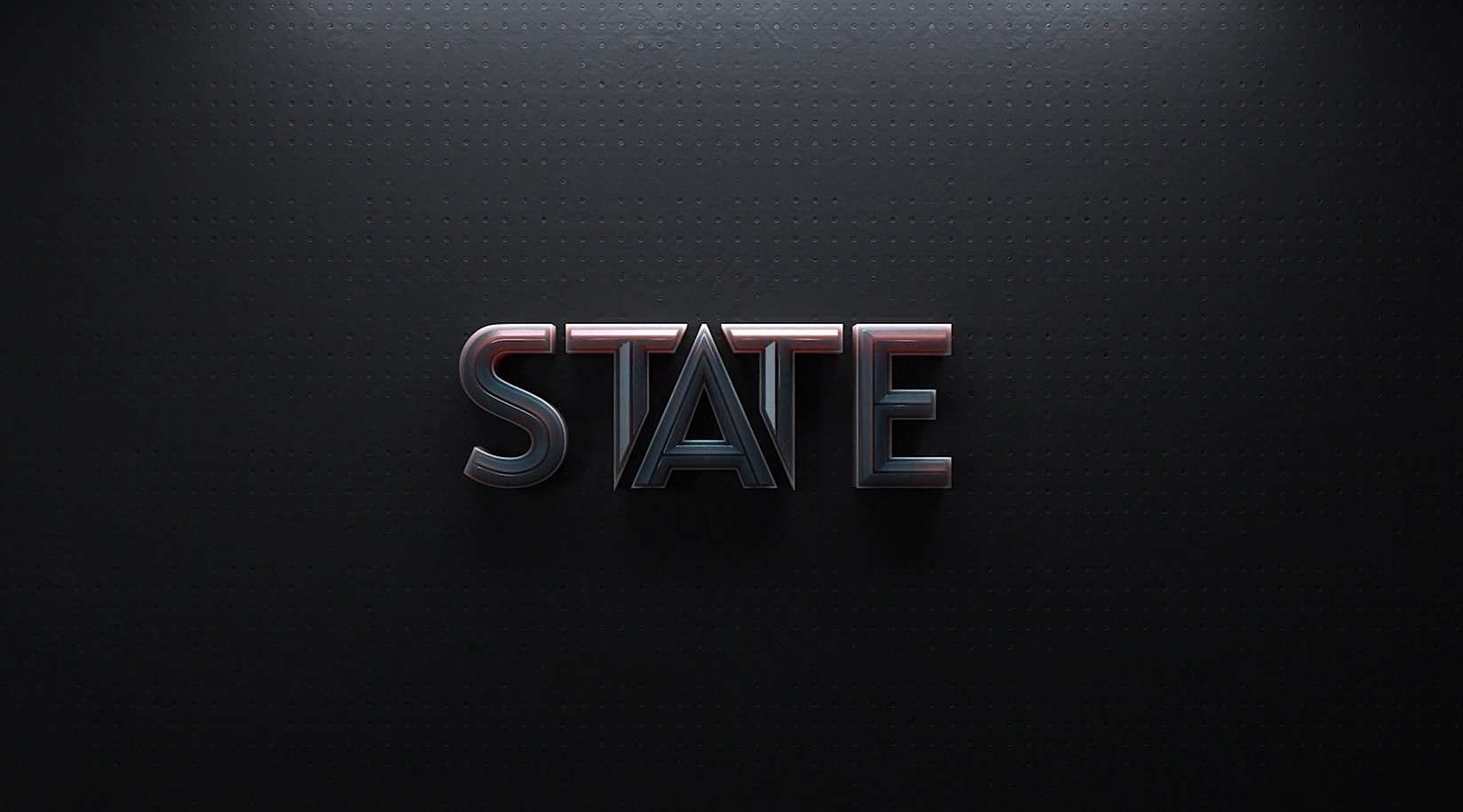 STATE｜MG动画
