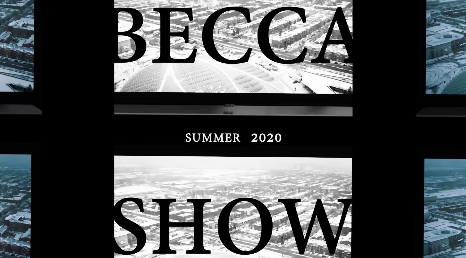 《The Becca Show - 贝卡秀》