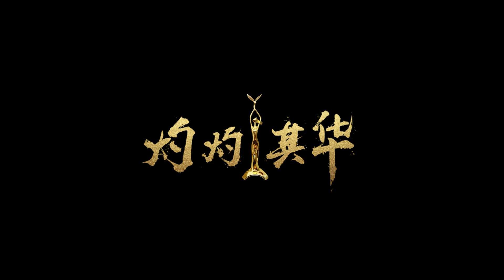 第三十届中国电视金鹰奖宣传片