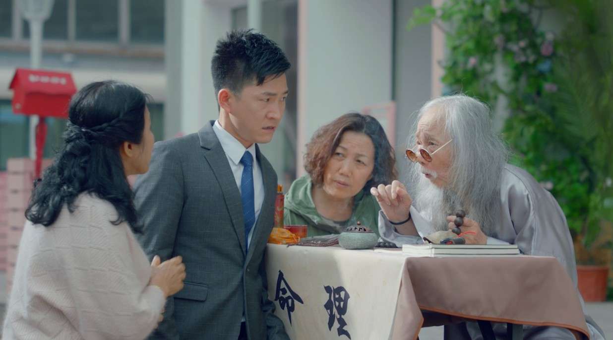 中国税报大赛全国一等奖作品《谁是小微》丨广州税局