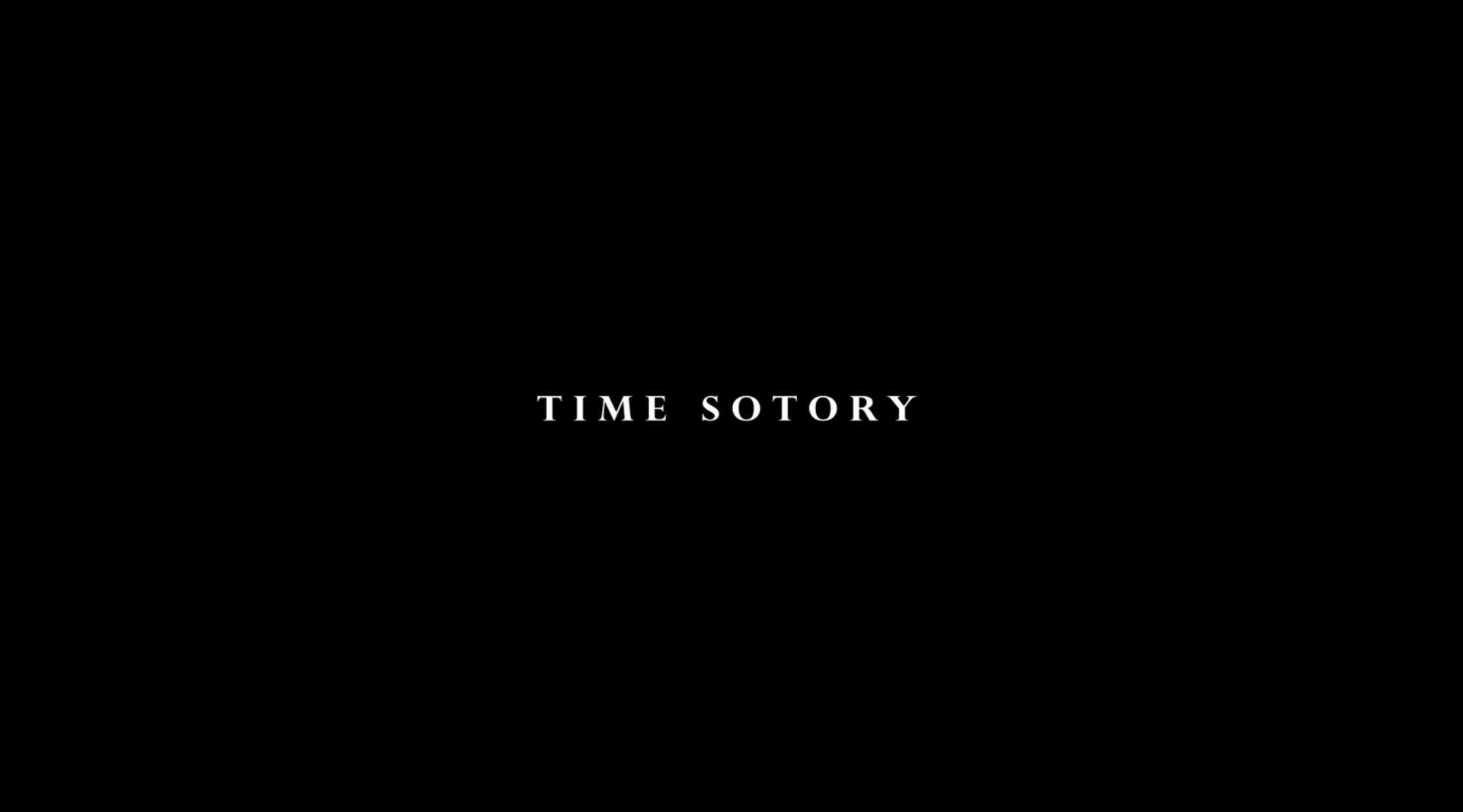 TIME-STORY 时间故事