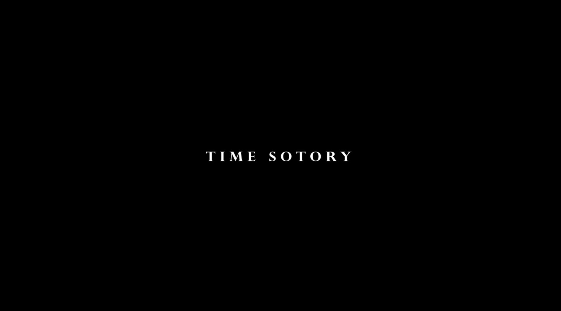 TIME-STORY 时间故事