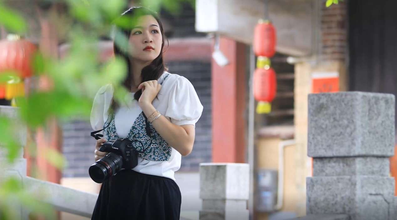 东莞城市宣传片《一眼千年》茶山版