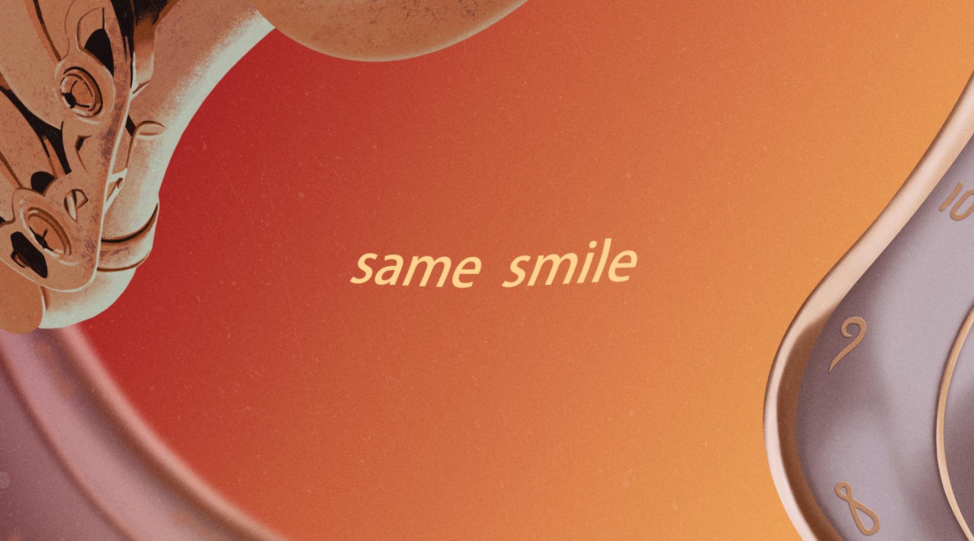 Same Smile_JAZZ MV