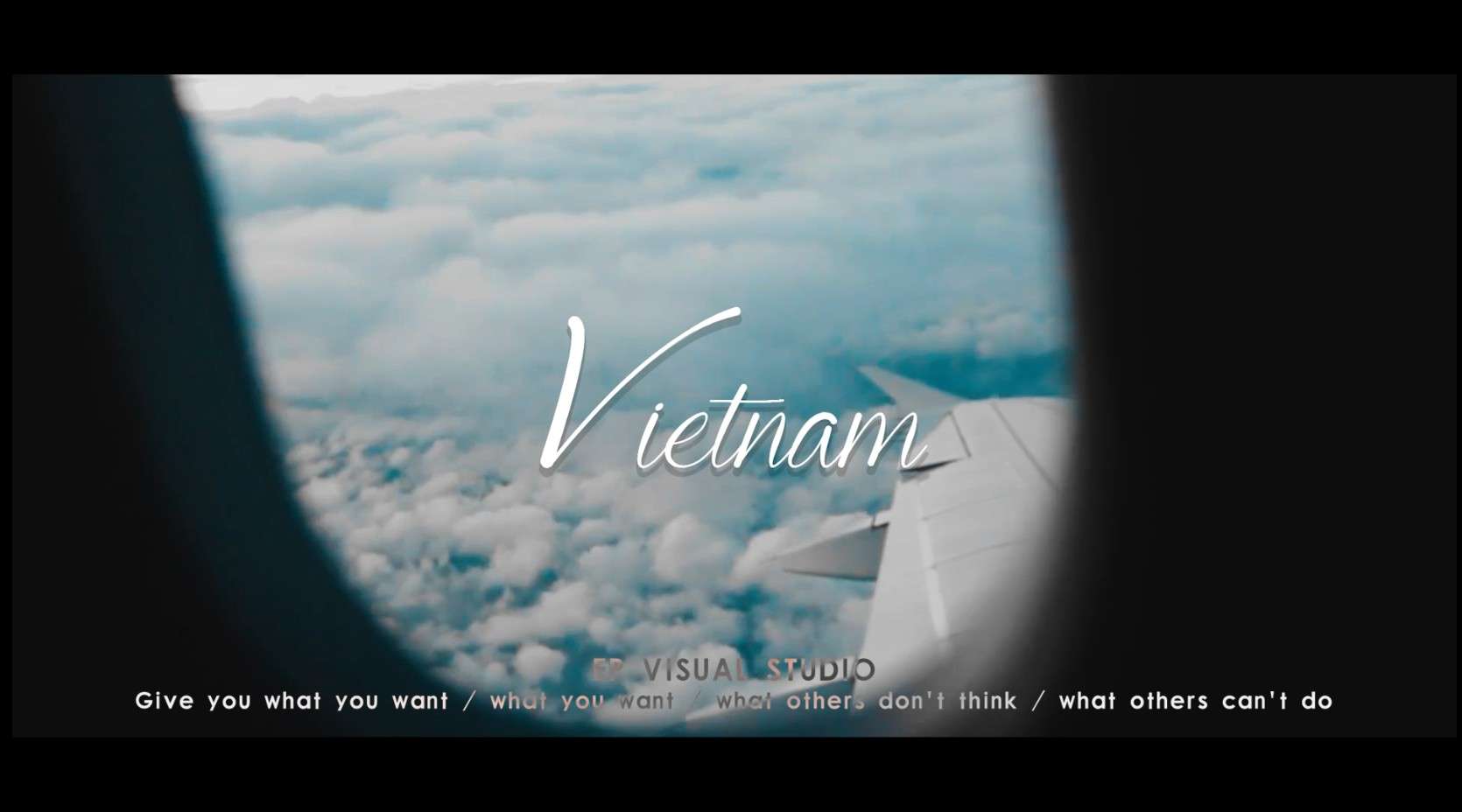 Vietnam越南芽庄旅拍