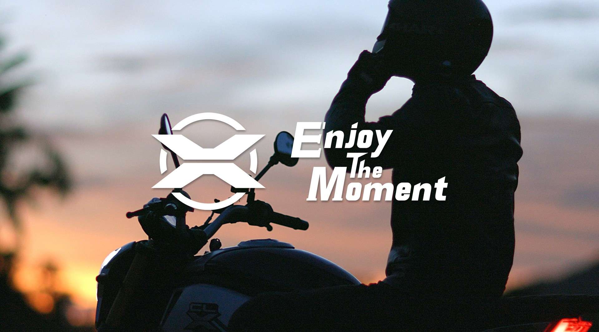 Enjoy The Moment——CFMOTO 700CL-X视频广告