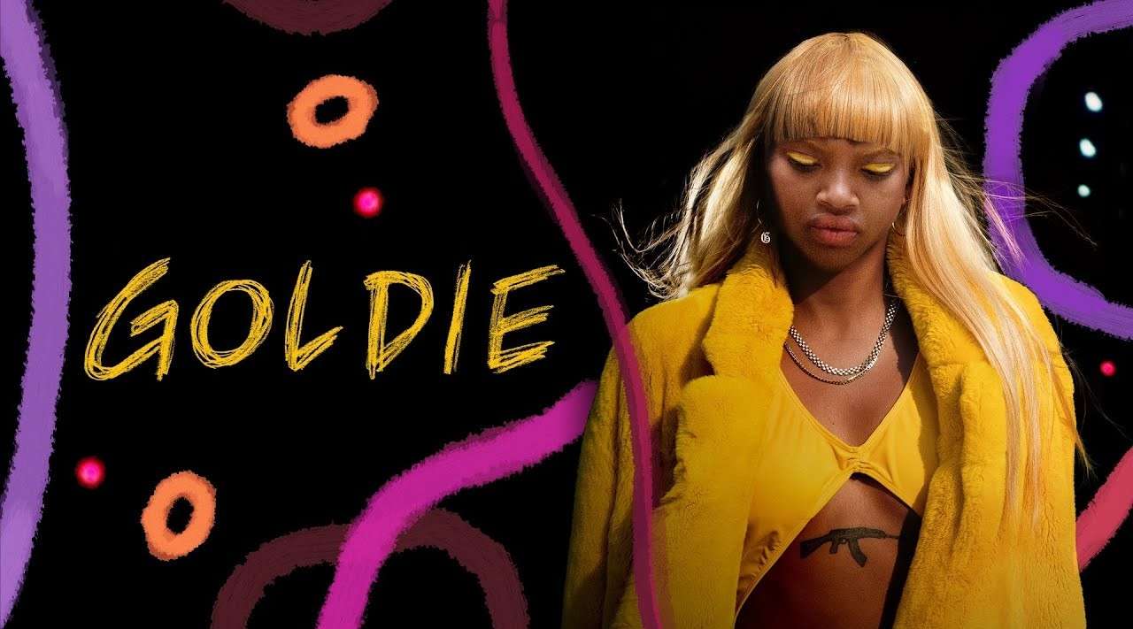 Goldie - Main Title Sequence