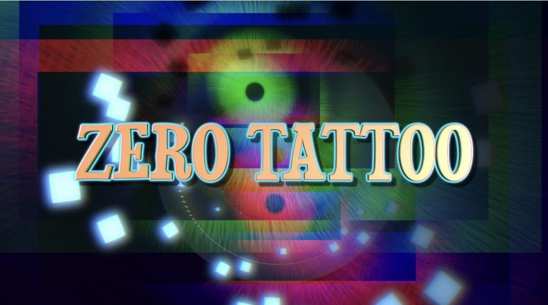 Zero Tattoo