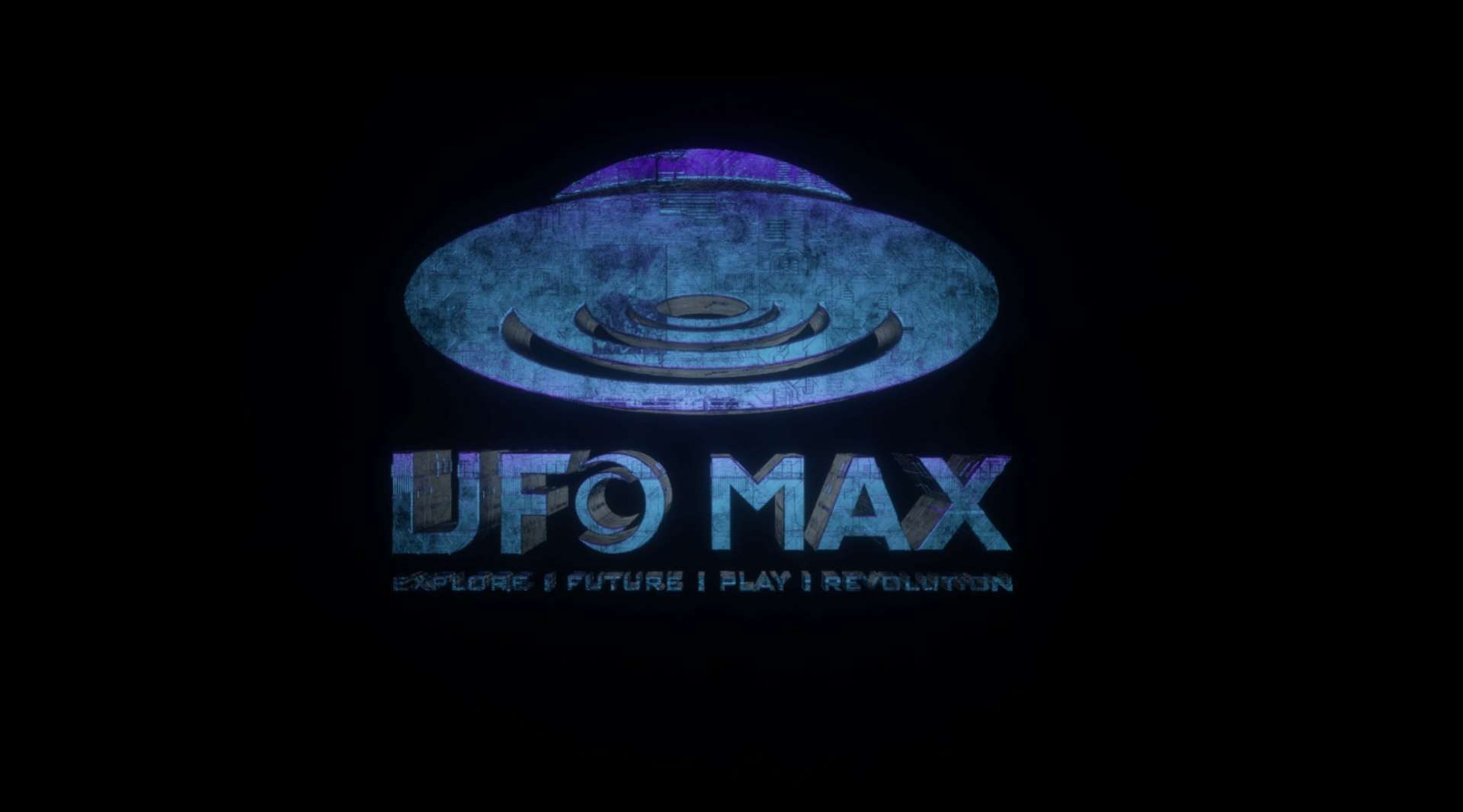 UFO MAX 未来电子 FUTURE ELECTRO