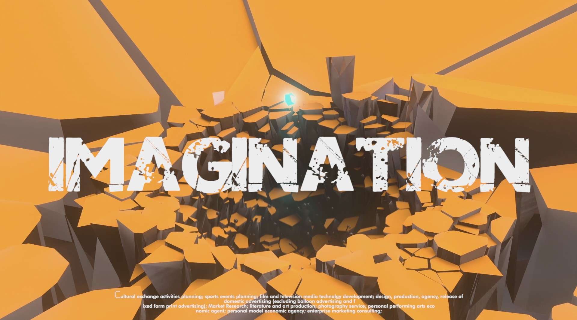 IMAGINATION  4th 2