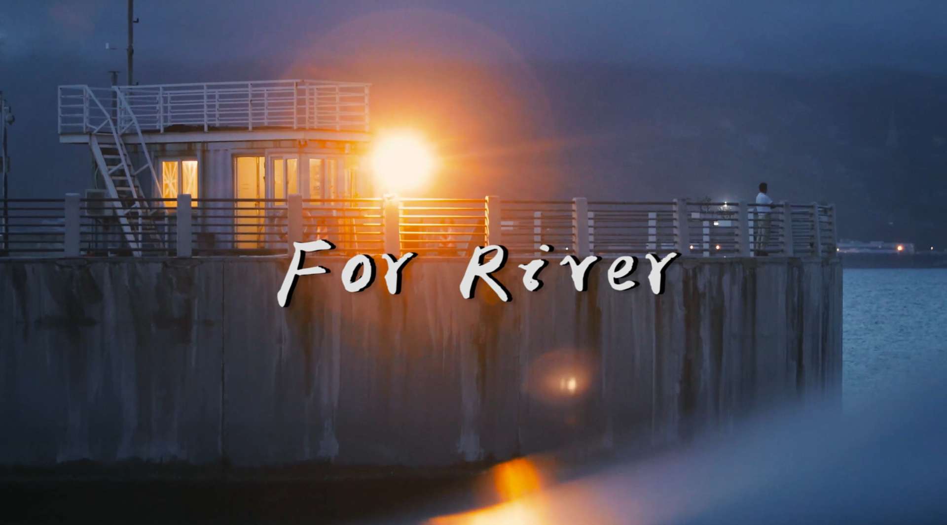 For River