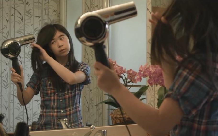 日本“小津风”提倡环保短片《今天明天的日常生活》