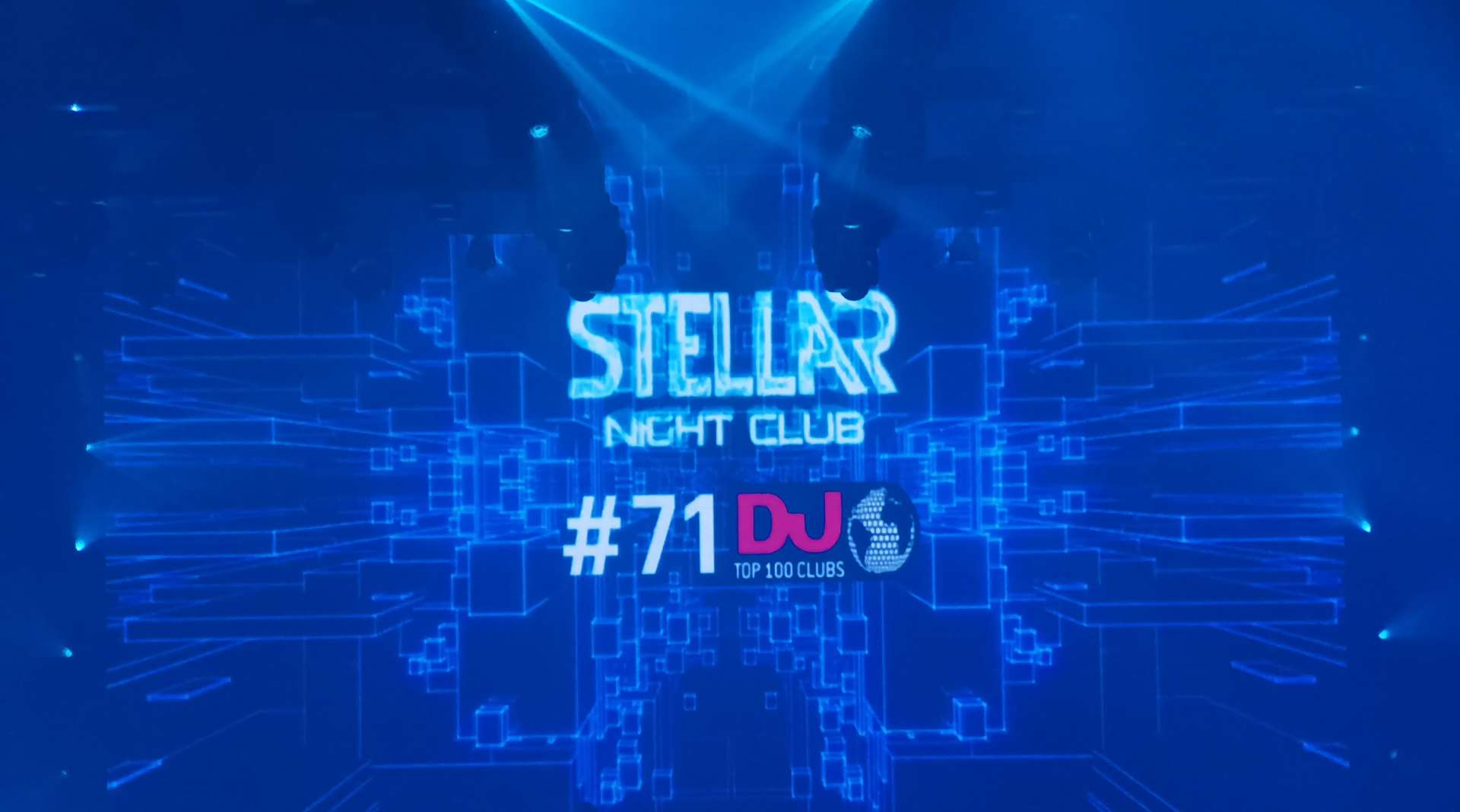 STellar NIght Club
