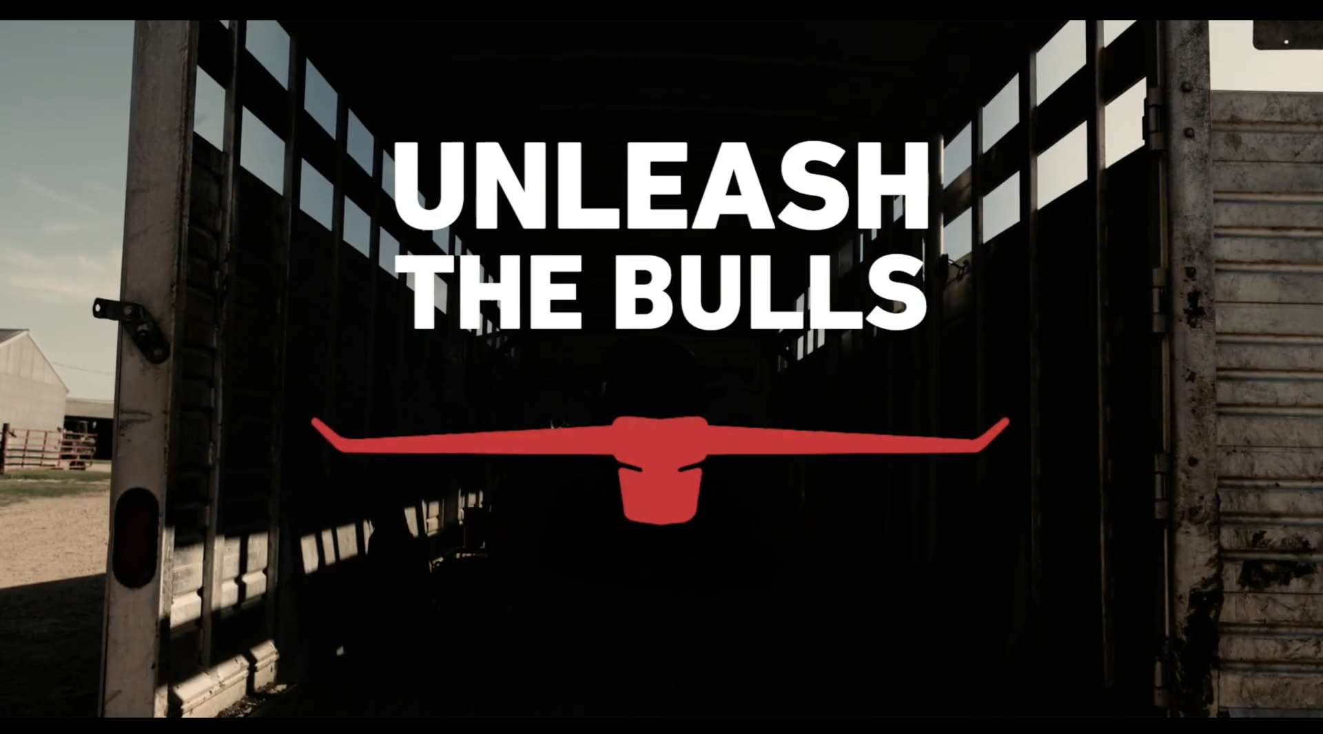 商业广告 Toro: Unleash the Bulls