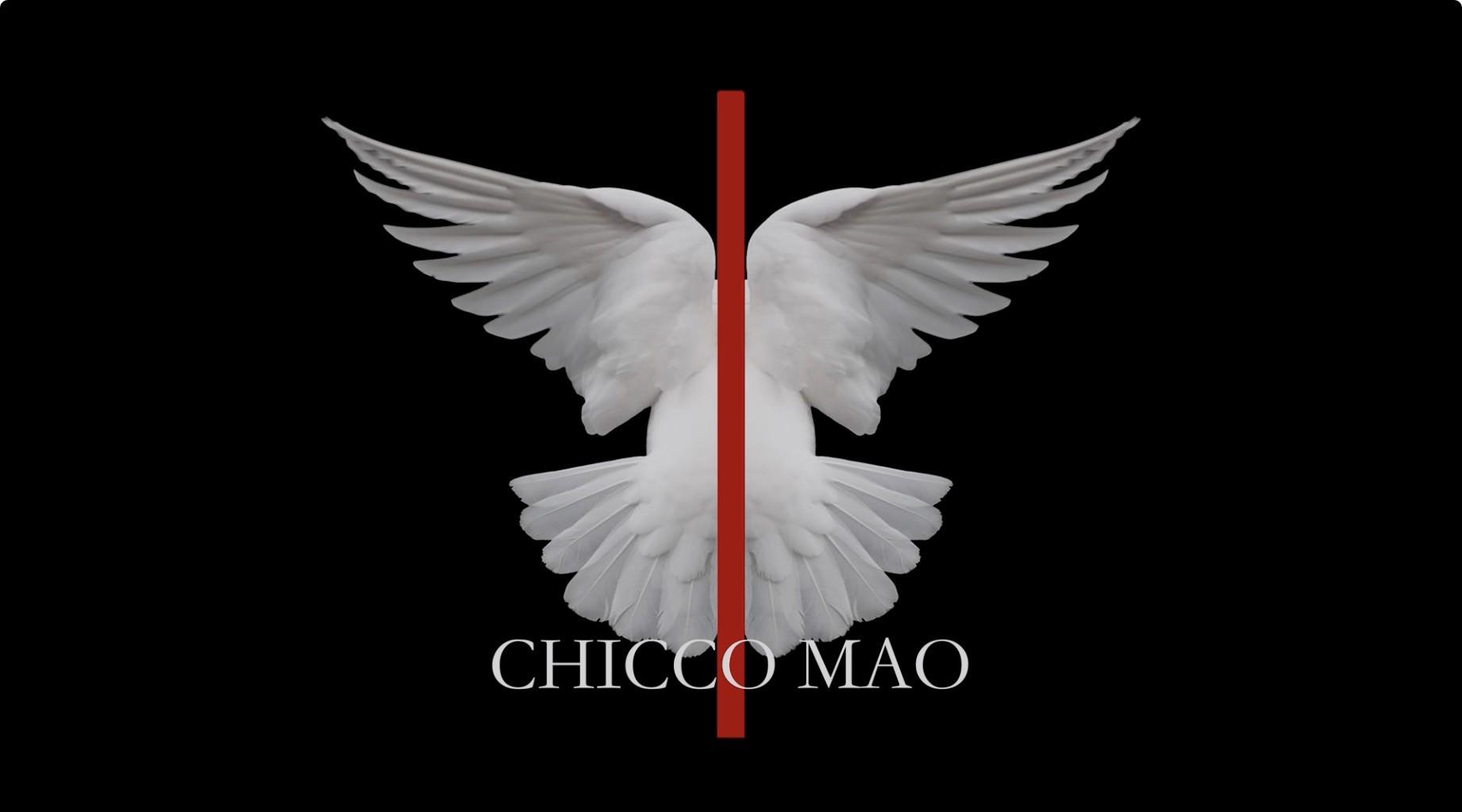CHICCO MAO品牌概念片