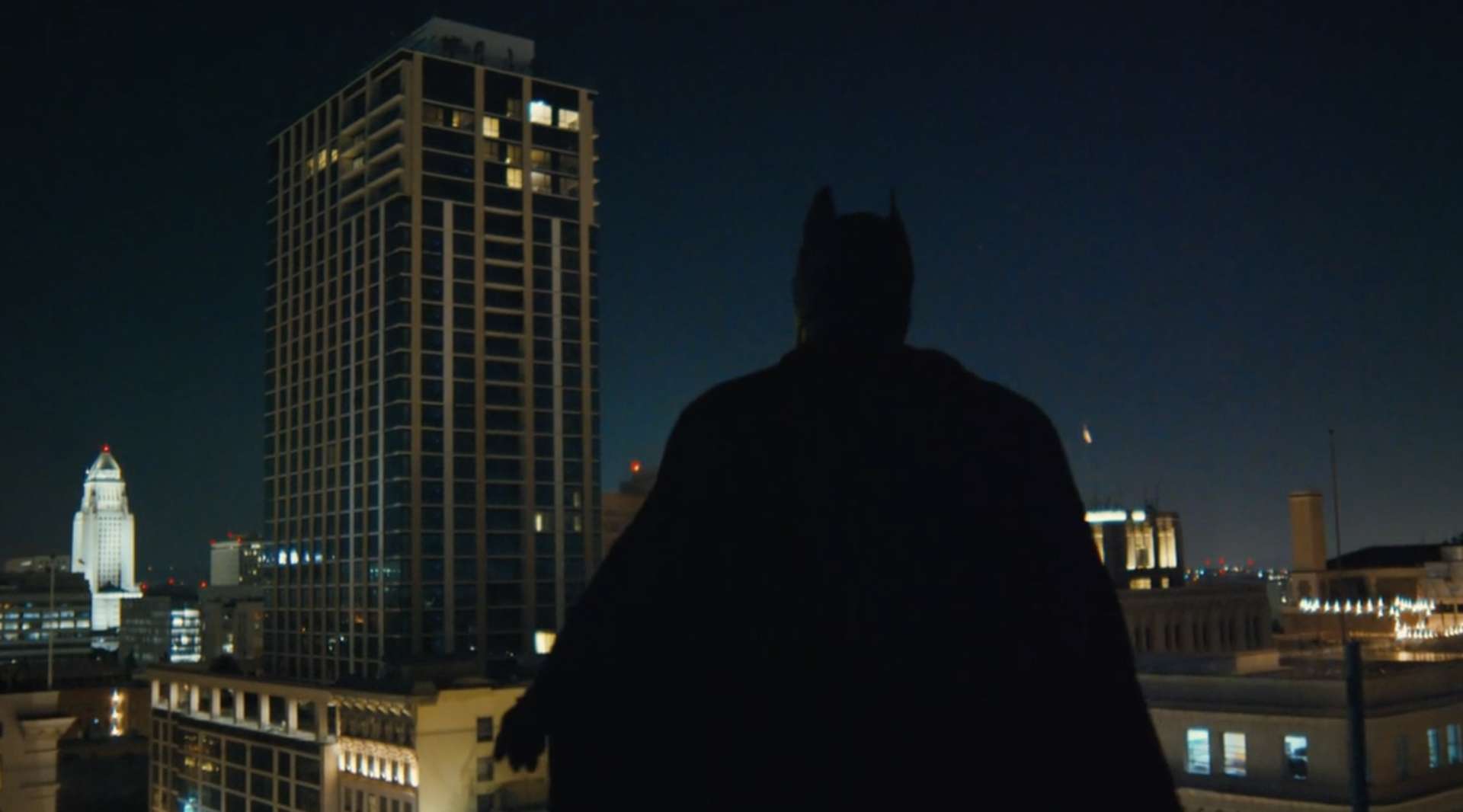美国诙谐公益广告《蝙蝠侠要戴口罩吗》