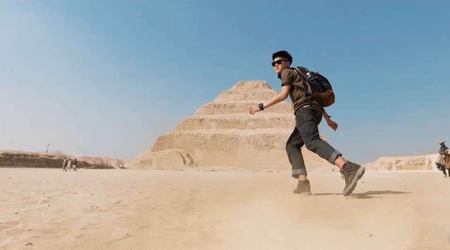 定制旅游产品-埃及