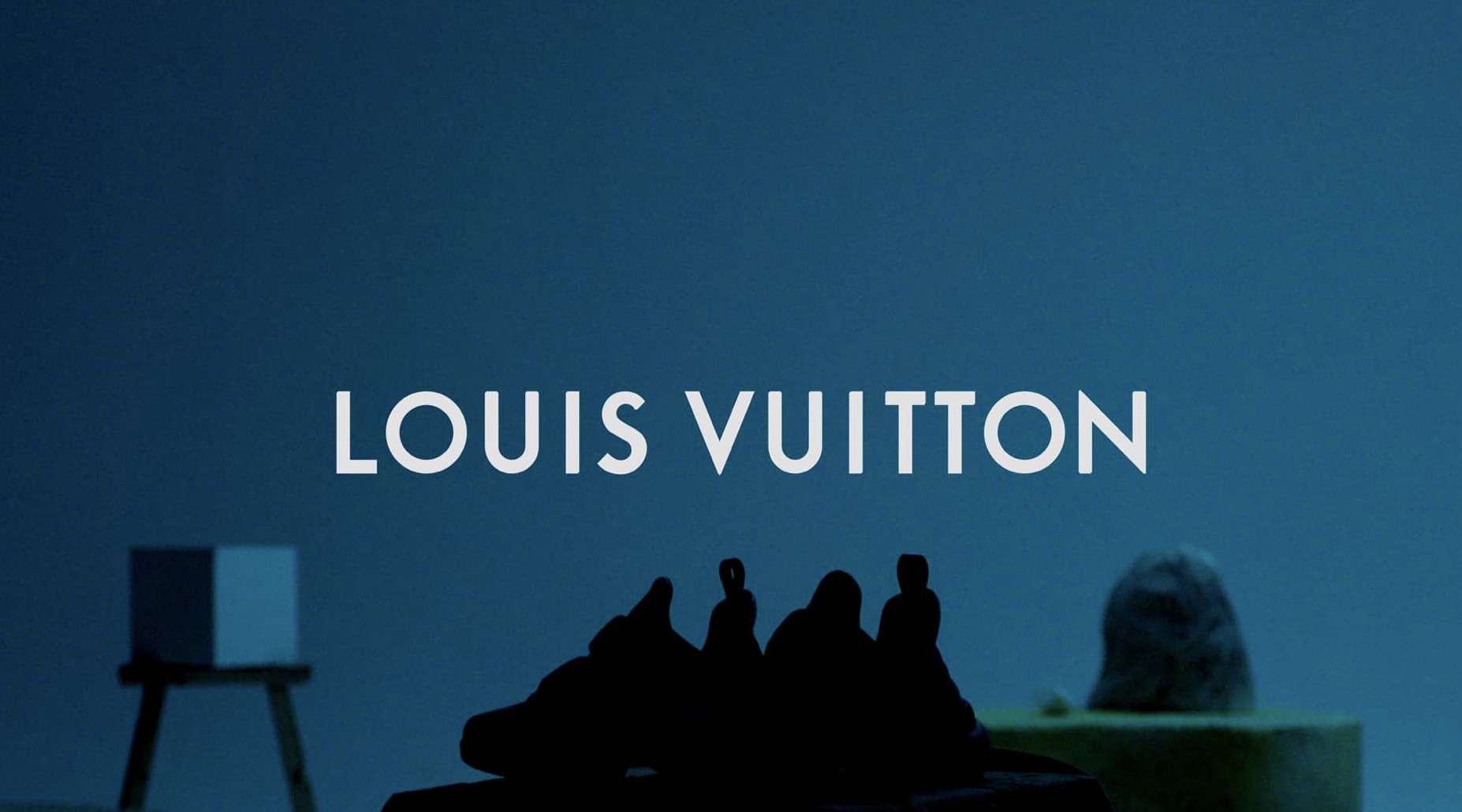 Archlight - Louis Vuitton