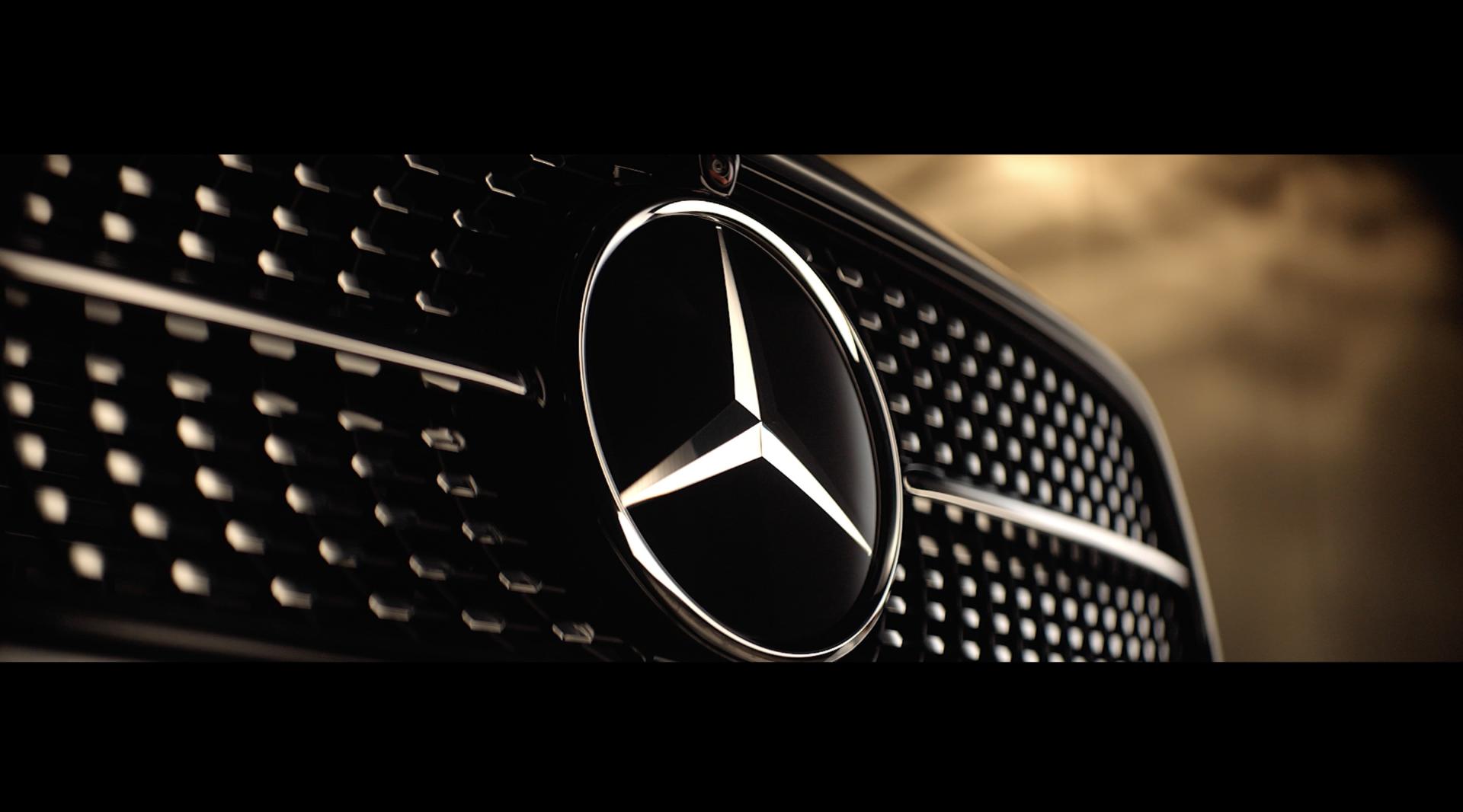 Mercedes Benz E-Class Launch Teaser