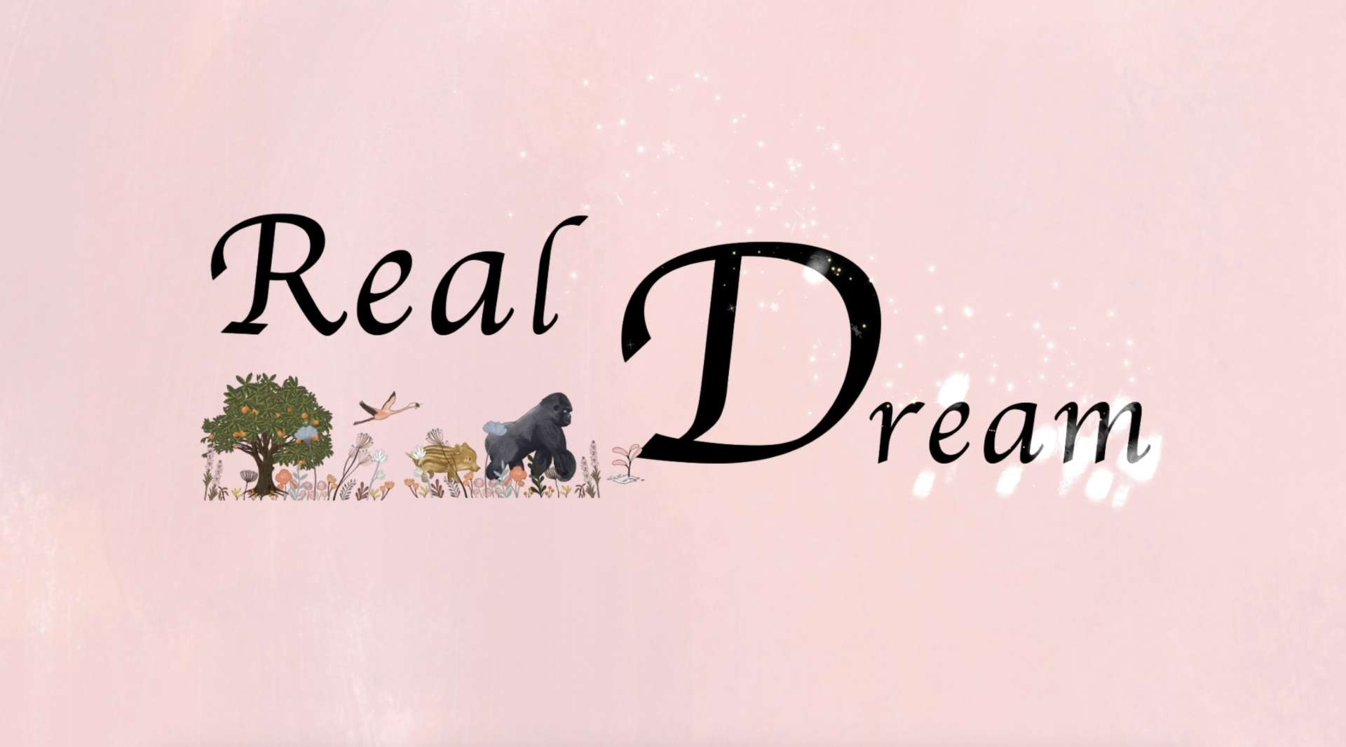Real Dream