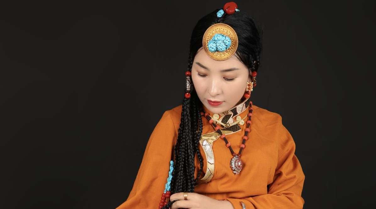 2020年藏族女歌手 次措 新单曲 思念故乡