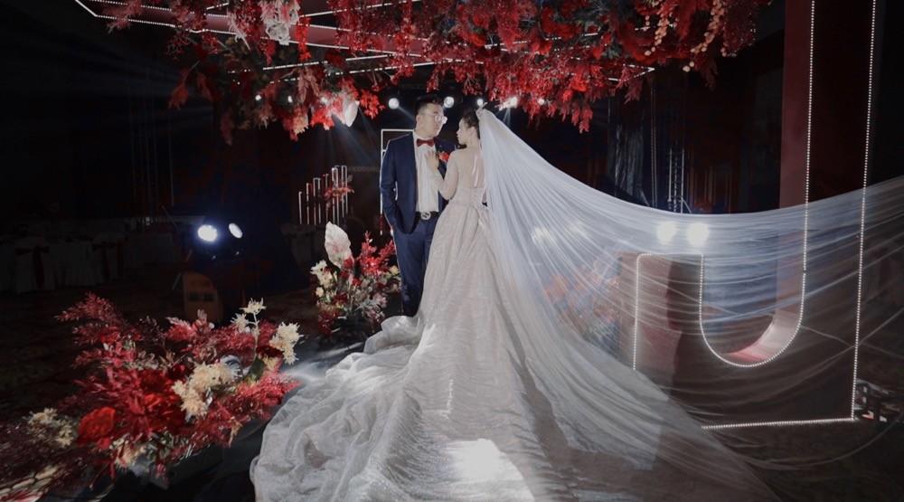 The Wedding「 Lv+Wang 」· 28 Sept 2020 温莎