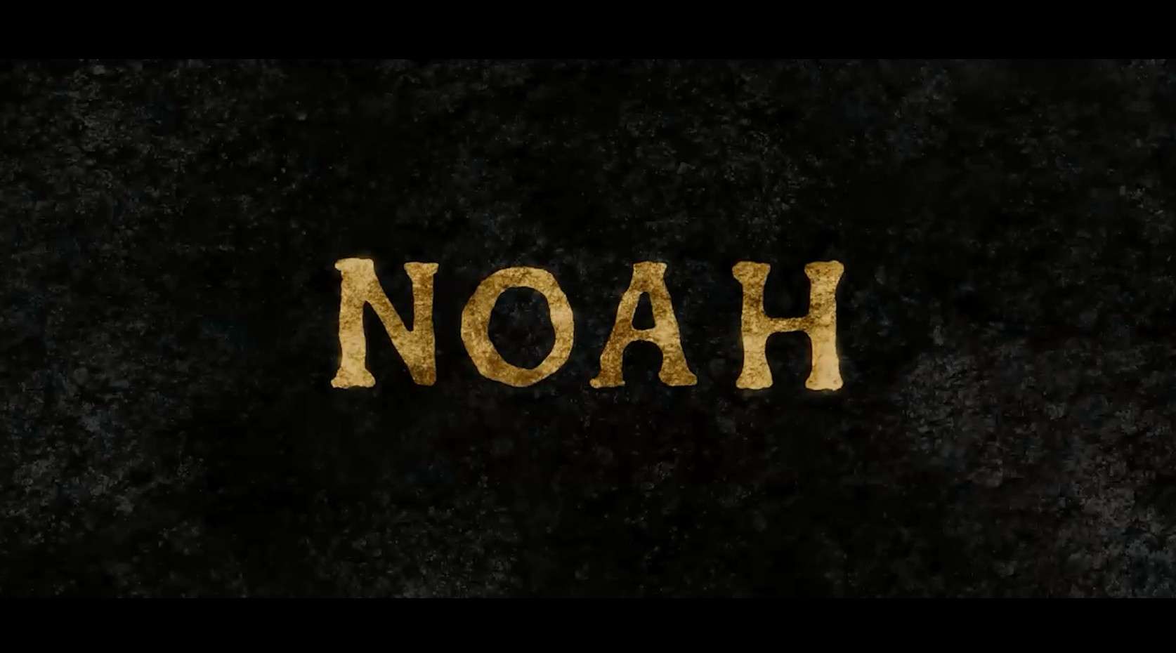 NOAH《诺亚》