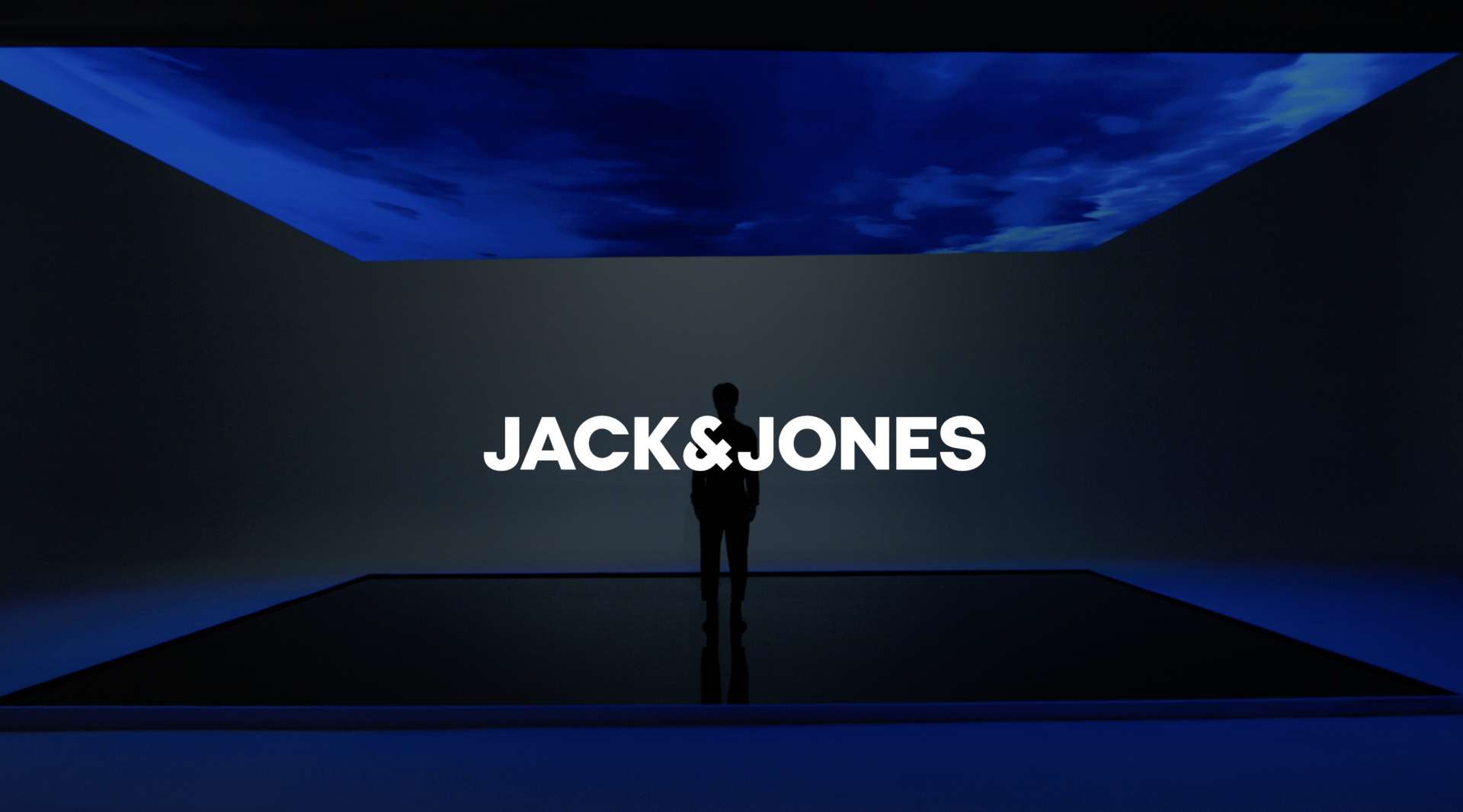 REFLECTION / JACK & JONES WN
