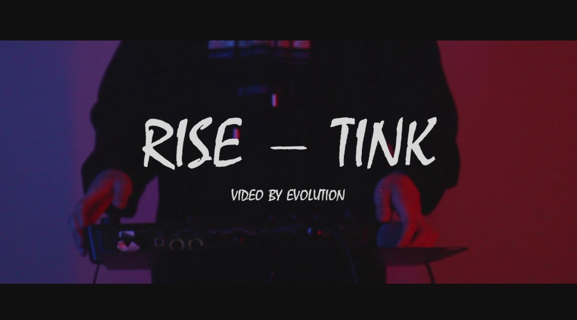 RISE - TINK |Beatbox RC 505 MV