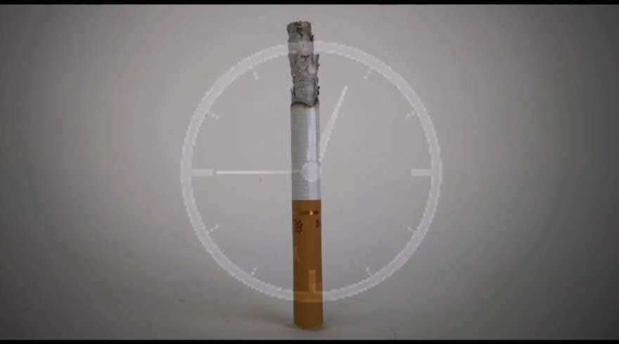 戒烟公益篇