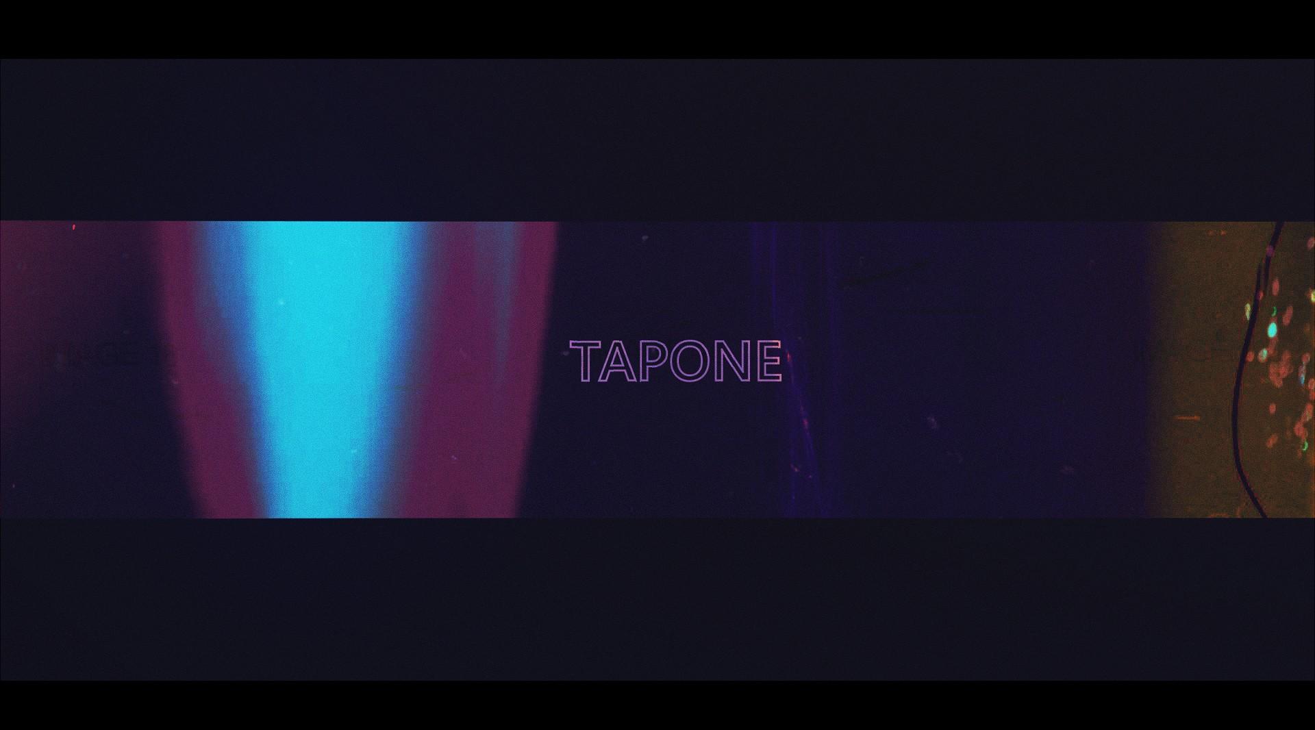 TAPONE CLUB