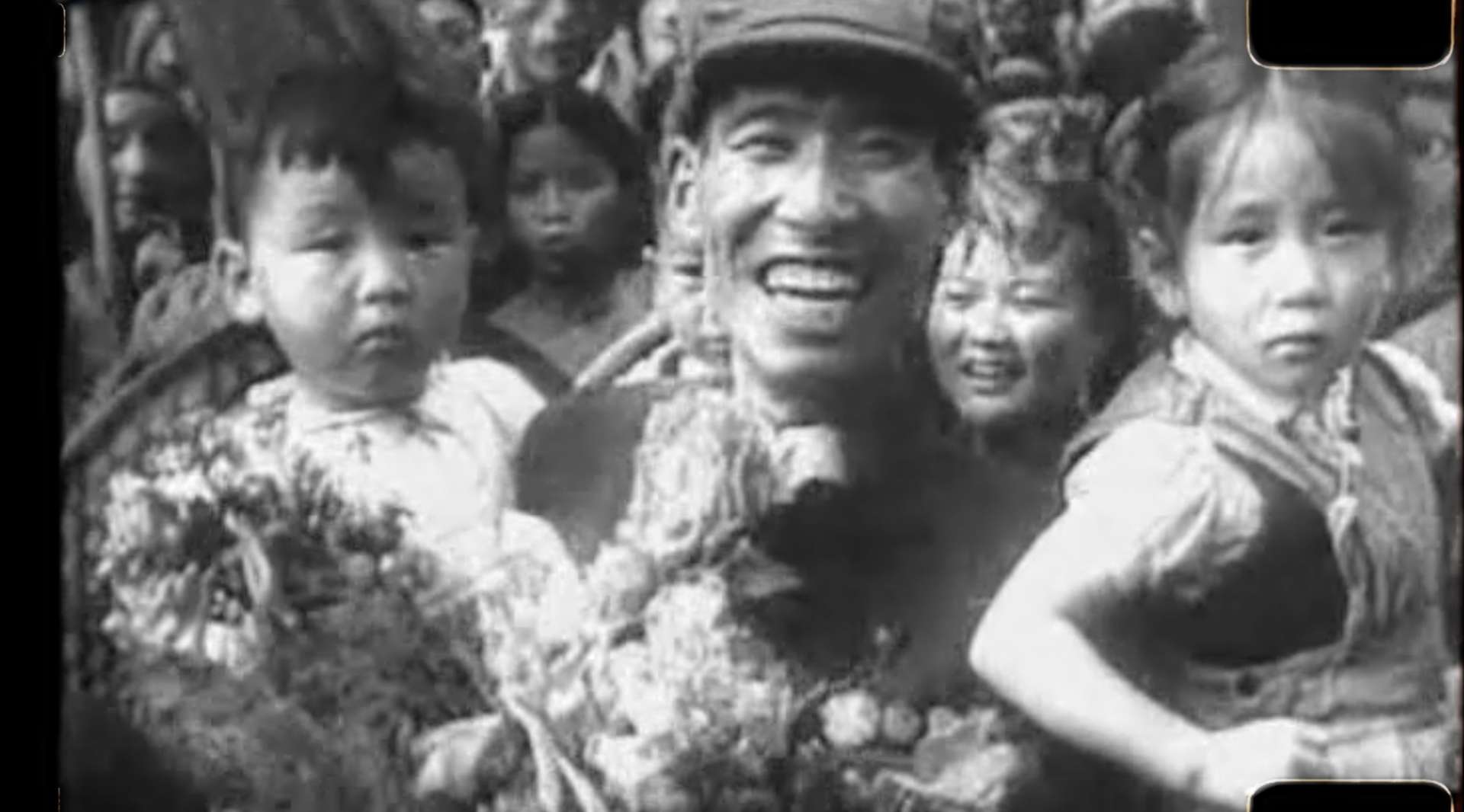 纪念中国人民志愿军抗美援朝出国作战 70 周年