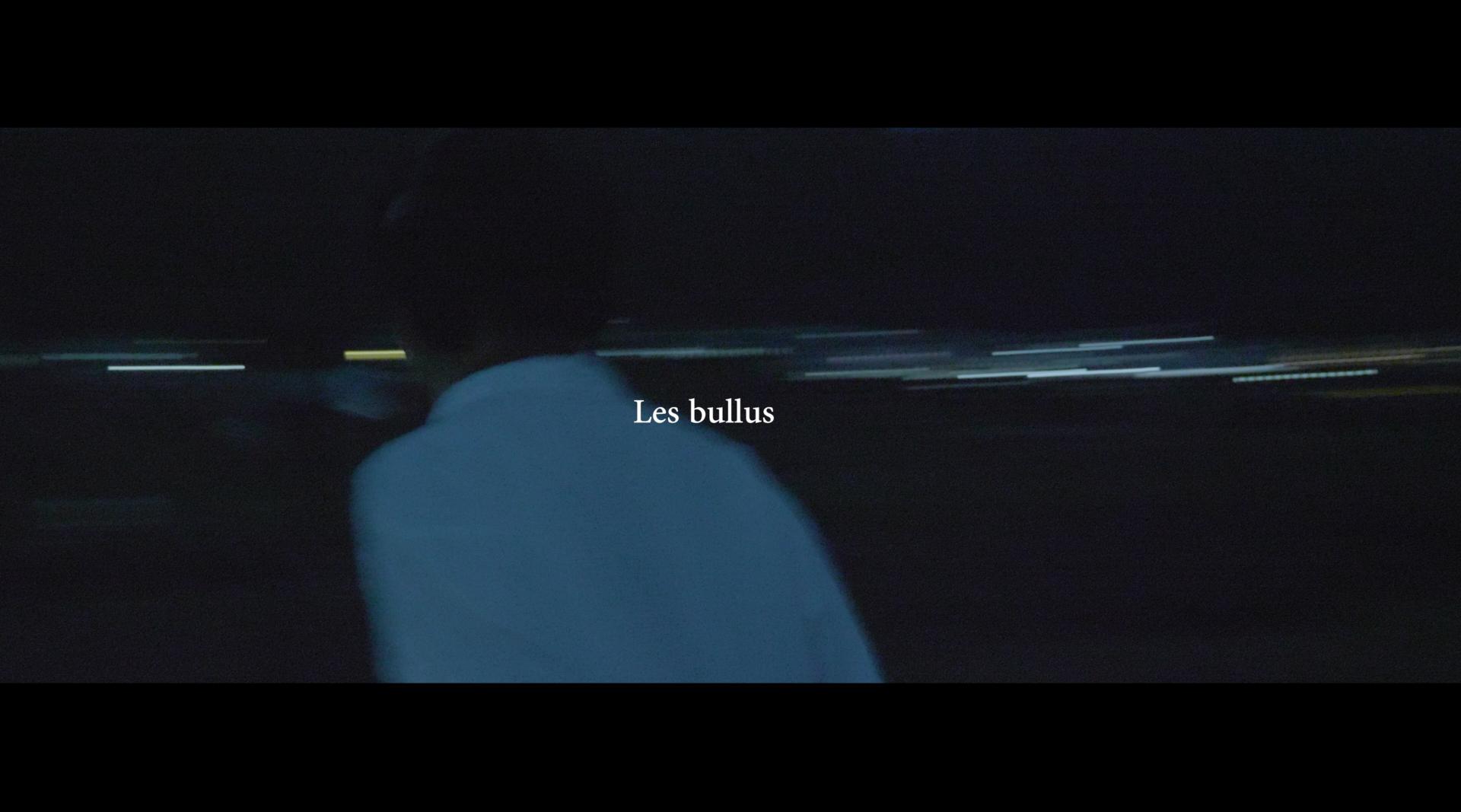 Music Short film / Les bulles 夏日的泡泡