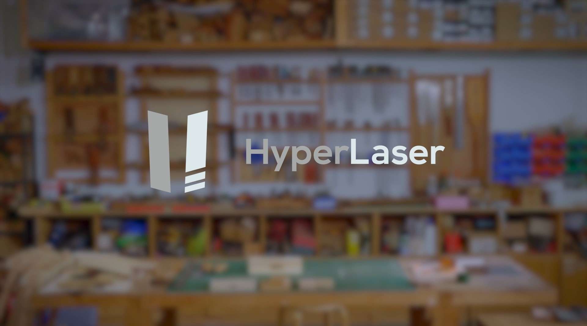 HyperLaser