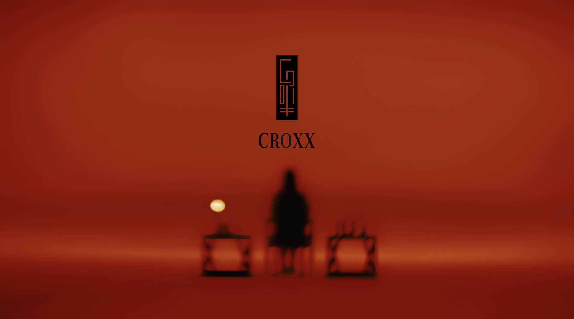 CROXX秘祝首位代言人川上富江
