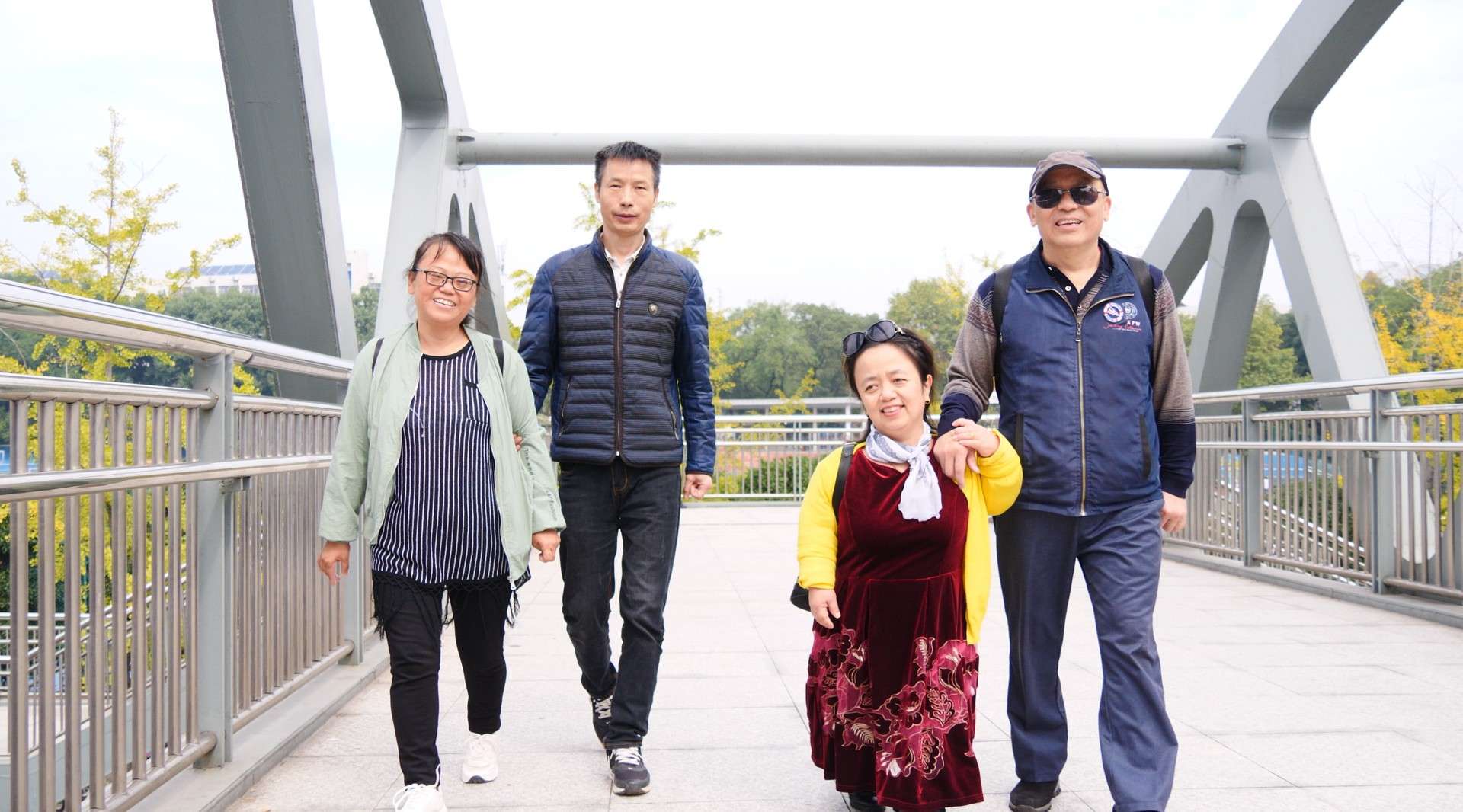 光明影院引入九江 帮助视障人士“看”电影，他们有话要说