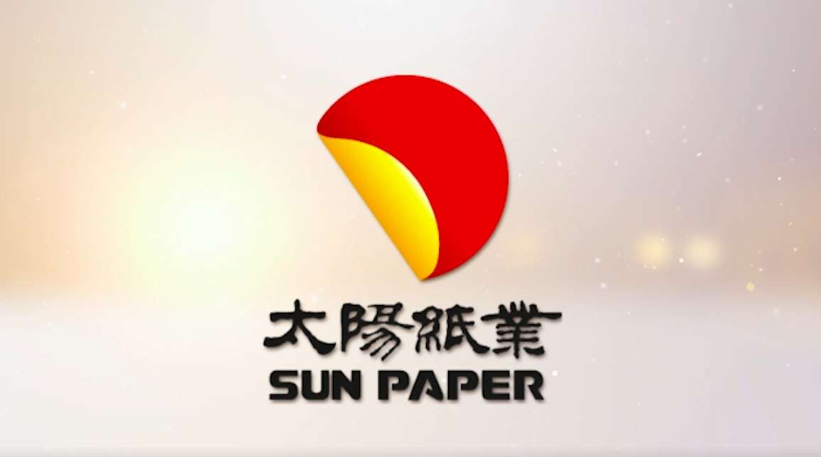 太阳纸业宣传视频