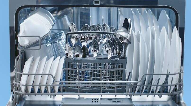 Comfee台式洗碗机 产品视频