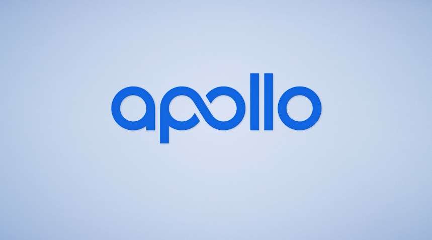 Apollo无人化视频